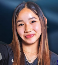 Serena Mai